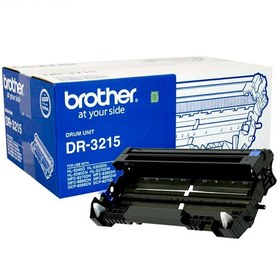 تصویر یونیت درام برادر مدل DR-3215 Brother DR-3215 Unit Drum