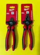 تصویر جفت انبر و سیم چین میلواکی 1234567890