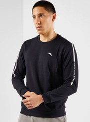 تصویر سویشرت اساسی برند anta Essential Sweatshirt