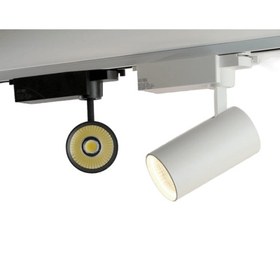 تصویر چراغ ریلی 