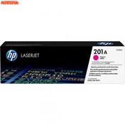 تصویر کارتريج مشکی اچ پي مدل 201A 201A Black LaserJet Toner Cartridge