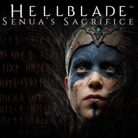 تصویر Hellblade Senuas Sacrifice PC 2DVD9 عصر بازی ا Asre Bazi Hellblade Senuas Sacrifice PC 2DVD9 Asre Bazi Hellblade Senuas Sacrifice PC 2DVD9