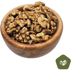 تصویر مغز گردو درجه یک 