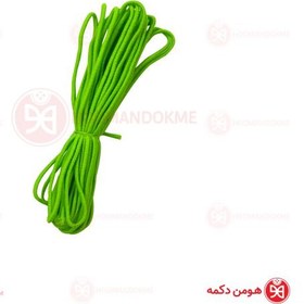 تصویر کش قیطانی نازک 