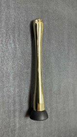 تصویر مادلر - طلایی Muddler