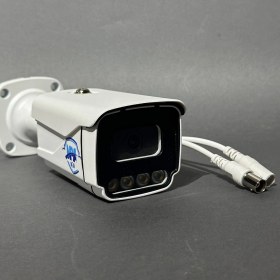 تصویر دوربین مداربسته اچ دی NPA-AHD-B54 بالت 2 مگاپیکسل 