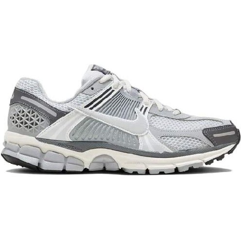 Nike zoom on sale vomero 5 grey