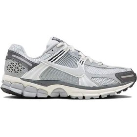 Nike sale vomero grey