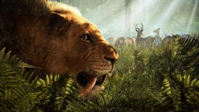 تصویر بازی Farcry Primal PS4 