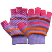تصویر دستکش یوگا تراباند 