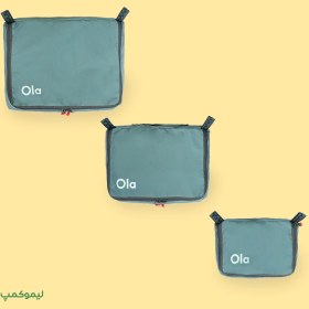 تصویر پک نظم دهنده سه عددی-کد522 