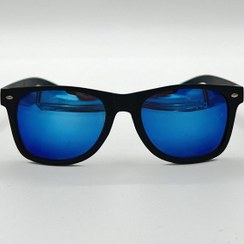 تصویر عینک آفتابی اسپرت مخصوص آقایان و خانمها مدل هاوایی کد 1003 