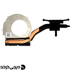 تصویر هیت سینک لپ تاپ بدون گرافیک HEATSINK LAPTOP ACER ASPIRE ES1-531 /ES1-571 NON VGA HEATSINK LAPTOP ACER ASPIRE ES1-531 NONVGA RBN46009004