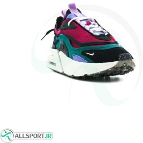 nike furyosa green
