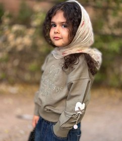 تصویر دورس نقلی پاپیون 