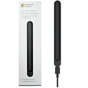 تصویر شارژر قلم مایکروسافت سرفیس Surface Slim Pen Charger 