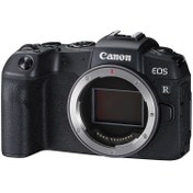 تصویر دوربین بدون آینه کانن Canon EOS RP Mirrorless Camera Body Canon EOS RP Mirrorless Camera Body