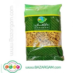 تصویر سویا 250گرم ارگانیک دارامان Daraman organic soybeans 250g