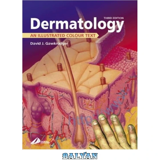 dermatology an illustrated colour text pdf free download