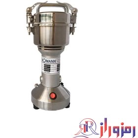 تصویر آسیاب صنعتی بومن مدل KSW 6501 CB BOMANN KSW 6501 CB