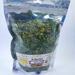تصویر برگ جعفری خشک تازه شسته شده و بدون خاک (عطاری آقای صادقی) - (250 گرم) 