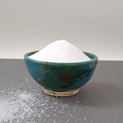 تصویر نمک تصفیه شده ۵۴۰ گرم مناسب برای تولید محصولات تخمیری 