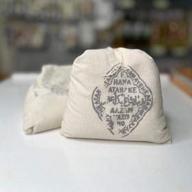 تصویر پودر حنا اتابک Atabak Henna Powder – Natural Hair Dye & Herbal Conditioner