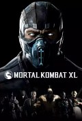 تصویر بازی Mortal Kombat XL مخصوص پلی استیشن ۴ کارکرده 
