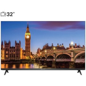 تصویر تلویزیون LED (ال ای دی) 32 اینچ هاورسن مدل HTV-HD3201 