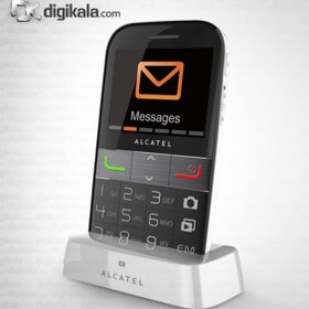 تصویر گوشی موبایل آلکاتل وان تاچ 2001X Alcatel OneTouch 2001X Mobile Phone