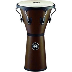 تصویر جیمبی | Meinl HDJ500VWB-M Djembe Percussion 