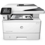 تصویر پرینتر چهارکاره لیزری اچ پی مدل HP LaserJet Pro MFP M426fdn 