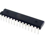 تصویر میکروکنترلر ATMEGA8A-PU ATMEGA8A-PU Micro controller