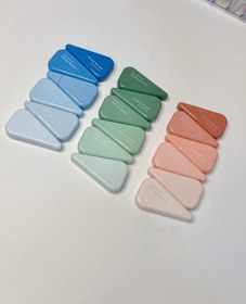 تصویر غلط گیر نواری پاستلیMINGKAI 