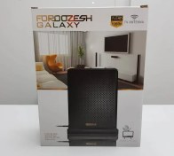 تصویر آنتن رومیزی فروزش مدل Galaxy-3m 