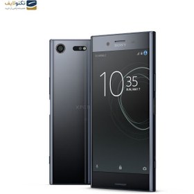 تصویر گوشی موبايل سونی مدل اکسپریا XZ Premium دو سيم کارت - ظرفيت 64 گيگابايت Sony Xperia XZ Premium 64/4GB