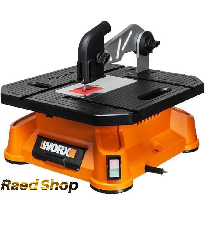 650 WORX TABLE SAW 650W WX572