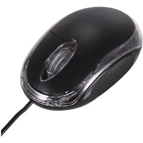 تصویر موس با‌سیم TM010 STECKER TPM010 WIRED MOUSE