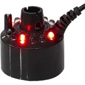 تصویر بخار ساز و مه ساز آکواریوم اکسیر 