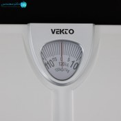 تصویر ترازو عقربه ای مدل BR9707 وکتو (Vekto) dial scale vecto model br9707