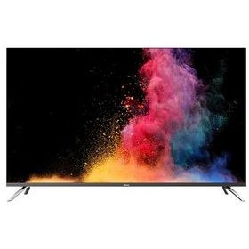 تصویر تلویزیون ال ای دی جی پلاس مدل GTV-50RU764S سایز 50 اینچ GPlus GTV-50RU764S LED TV