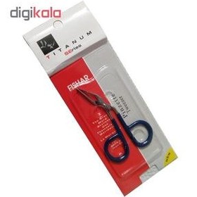 تصویر موچین فیشار مدل lak b 