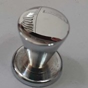 تصویر دستگیره تک پیچ کروم برنجی کوچک تهران دستگیره 