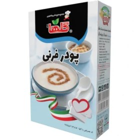 تصویر پودر فرنی 150 گرم - جعبه 