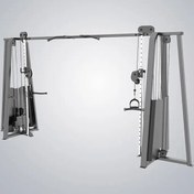 تصویر دستگاه کراس اور باز DHZ مدلE3016 dhz crossover machine model e3016