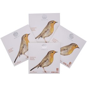 تصویر KNOBLOCH ERITHACUS High tension 