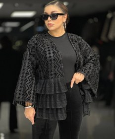 تصویر کت مجلسی نیلا 2280/3144232 