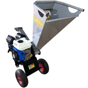 تصویر چوب خرد کن هیوندا KOREN 