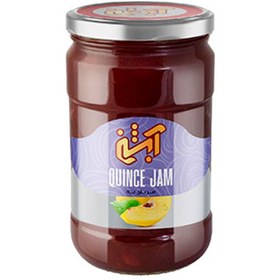 تصویر آبشن مربا به 850گ 