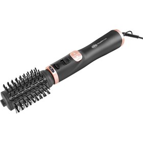 تصویر سشوار چرخشی پرومکس 6020ez ا Promax Easy Max Rotating hot air brush 6020ez Promax Easy Max Rotating hot air brush 6020ez